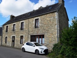 Maison 5 Pièces 22160 Saint-Servais